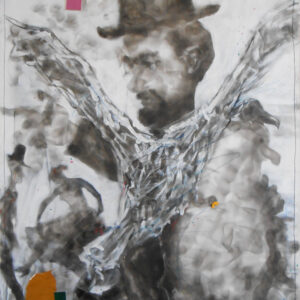 HTL: Henritoulouselautrec.Margritte and pelican.
