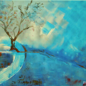 Landschap