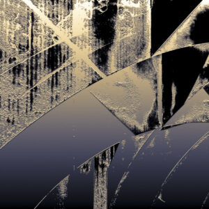 Metal art 1