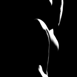 Artistic Nude 1