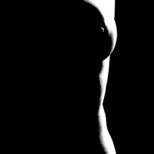 Artistic Nude 2
