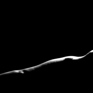 Artistic Nude 3
