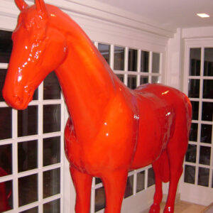 Arabisch Paard