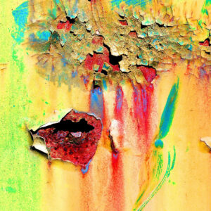 The Painter