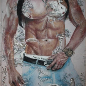 Calvin Gros