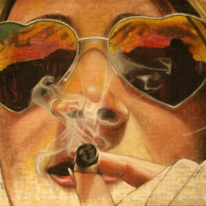 Happy Hippie