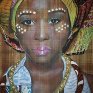 African Beauty