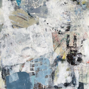 Repainting my world