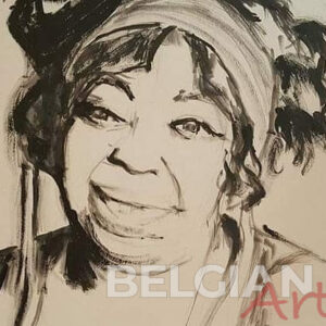 Ma Rainey