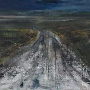 De weg