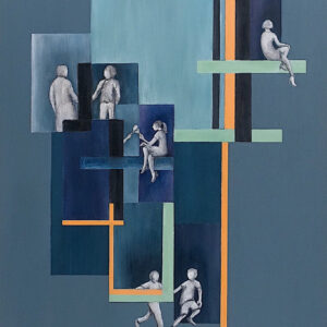 Walls between