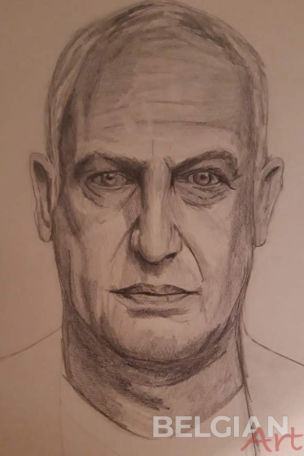 Luc Tuymans