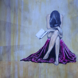 the book