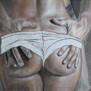 Voulez-vous?