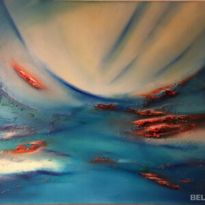 Blue Fantasy