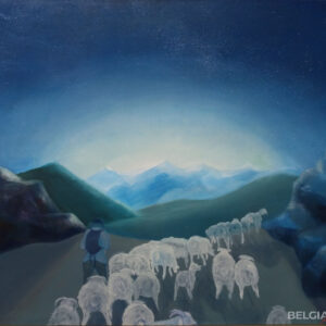 Transhumance