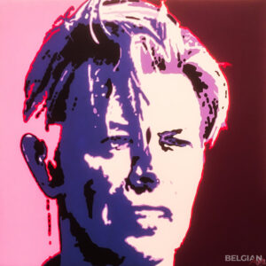 Bowie