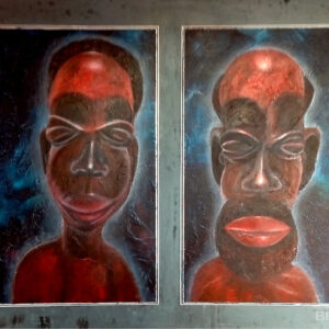Ancestors