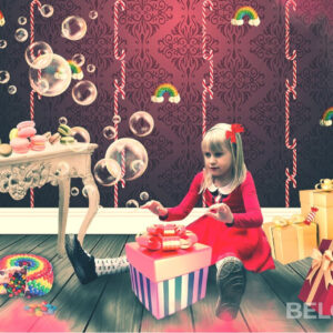 Alice's Birthday Party