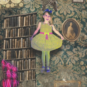 Alice in Wonderland