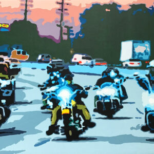 HD Riders