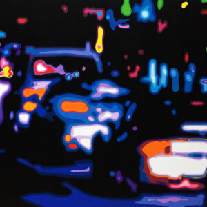 Night Traffic