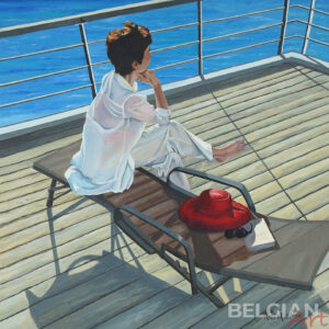 Ocean reverie