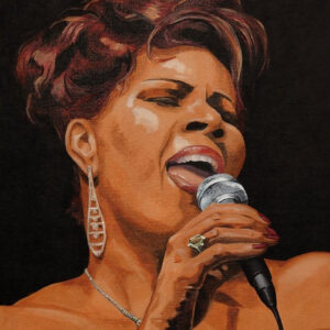 The jazz singer