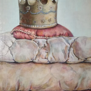 The Royal Morning After
