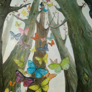 Butterfly Ball