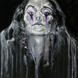 Purple vision