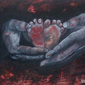 Precious Begin