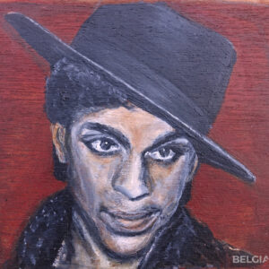 Prince