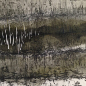 Stilte 1