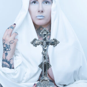 The Madonna