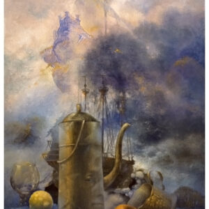 Flying Dutchman