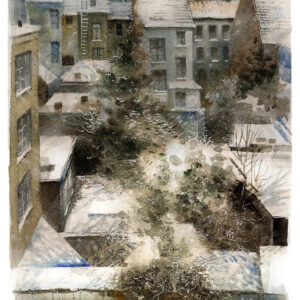 Rear Window