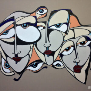 Maskerade