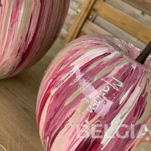 Polyester appel