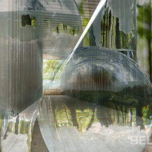 BERYLLOS GLASS