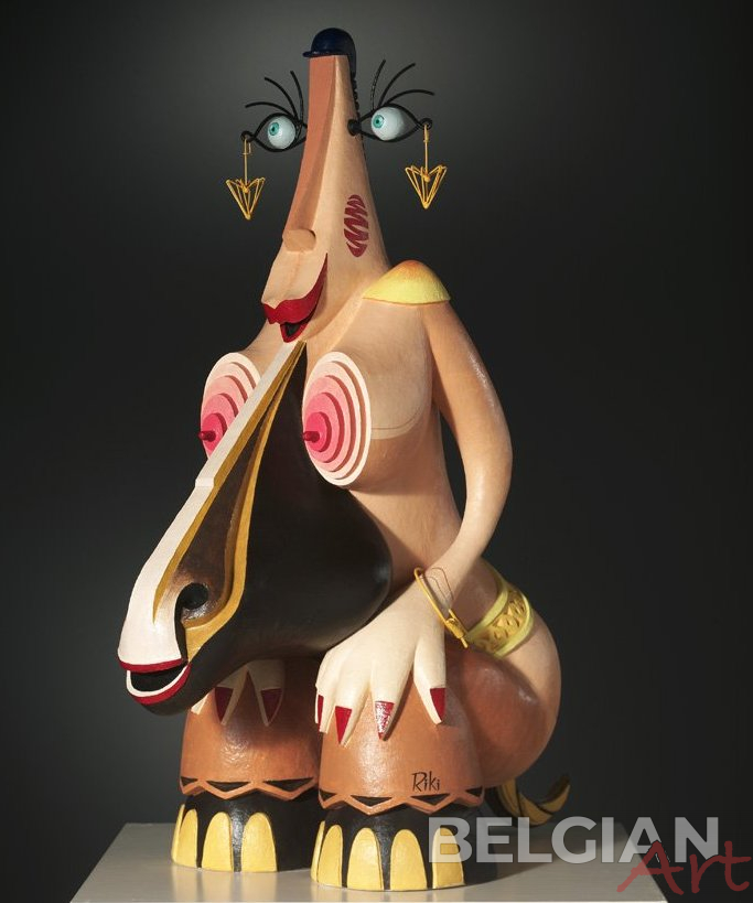 Amazone
