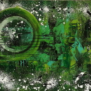 Code green