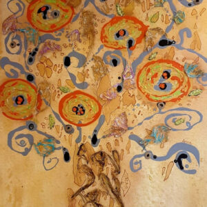 The Dancing Tree