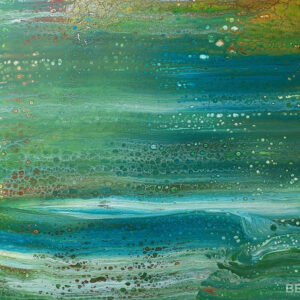 Aqua Incantation 1