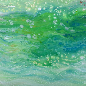 Aqua Incantation 2