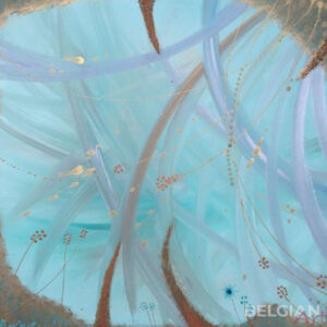 Underwater
