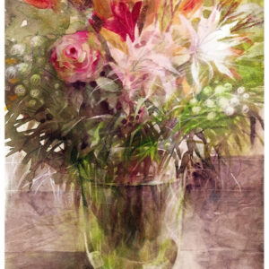 Flowers.