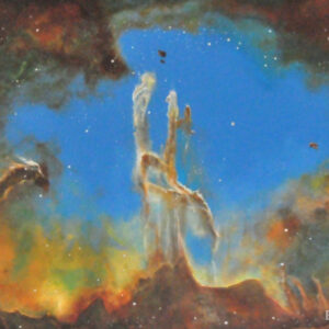 Eagle Nebula