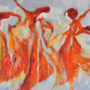 Dancing Queens