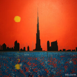Burj Khalifa